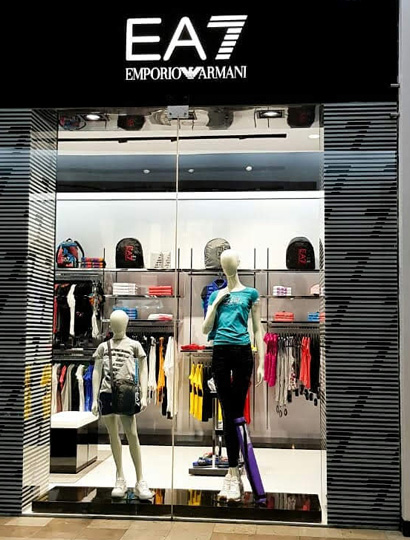 Emporio Armani